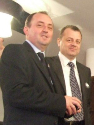 Surprize-surprize: deputatul Chirilă a intrat în campanie